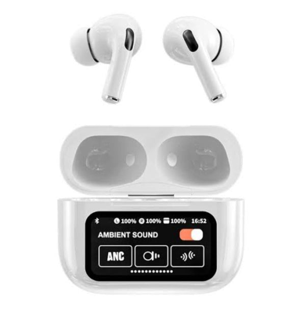 A9 Pro Airpods (ANC/ENC)
