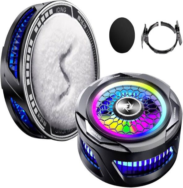 SL-25 Cooling Fan