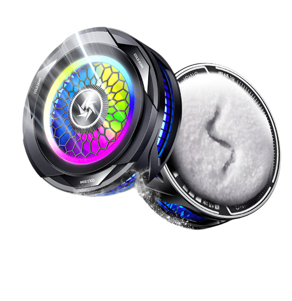 SL-25 Cooling Fan