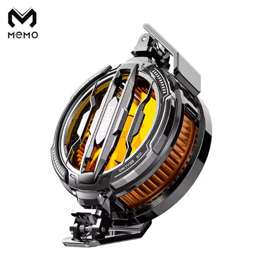 Memo Cx07 Cooling Fan