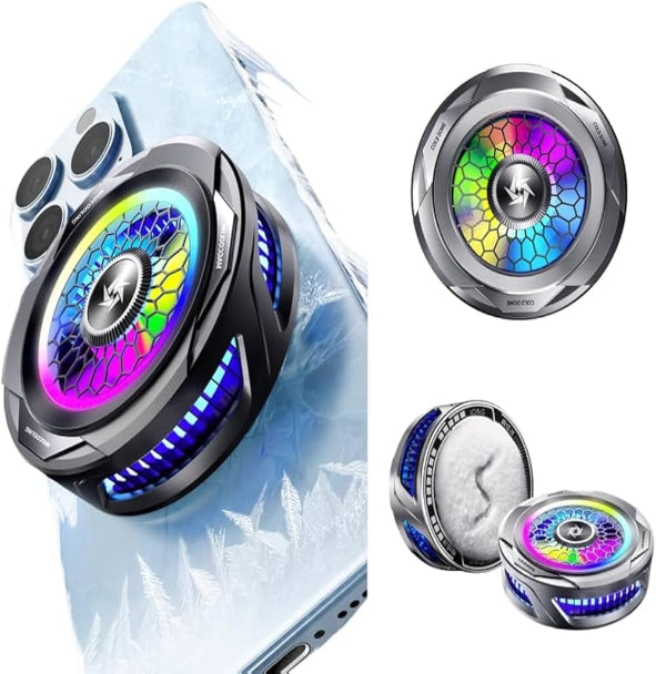 SL-25 Cooling Fan